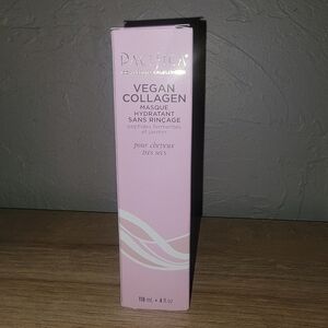 Pacifica Vegan Collagen Hair Mask 4oz